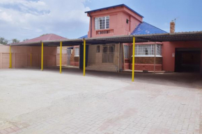Skypz Lodge